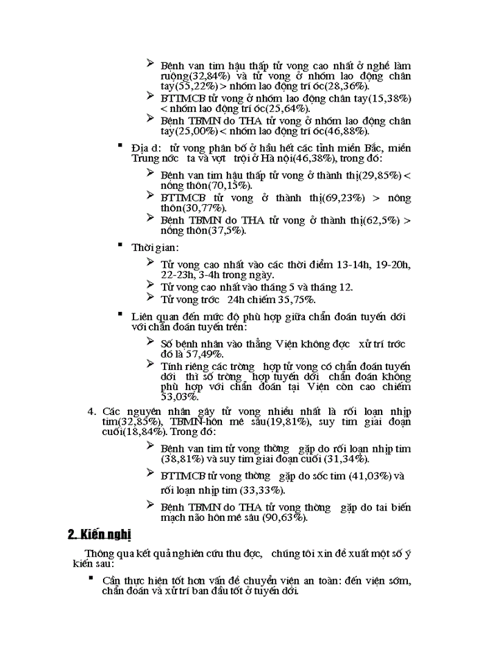 image for page Tổng Quan về Lịch sử thăm dò tim mạch học và tình hình bệnh tật tử vong tim mạch trên thế giới