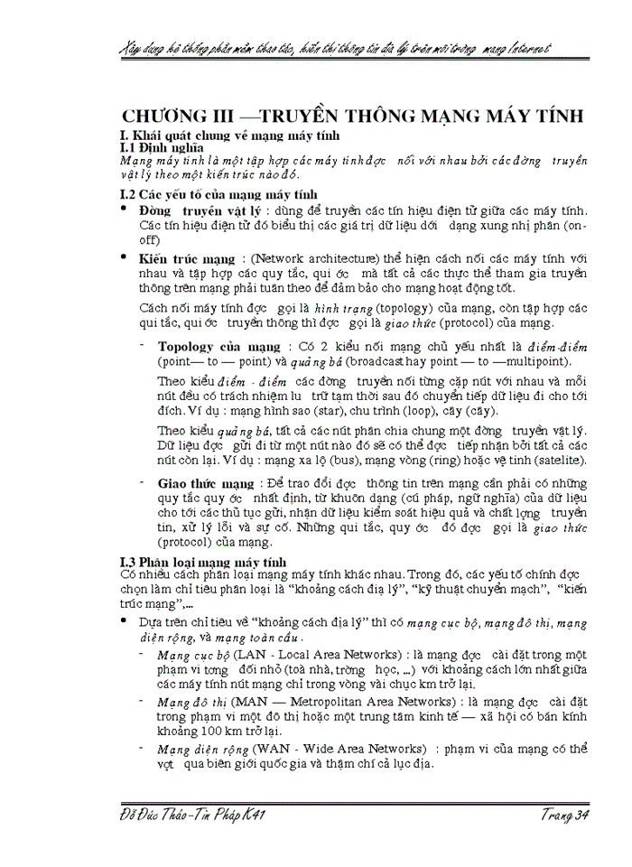 image for page THS Xây dựng hệ thống GIS trên Internet