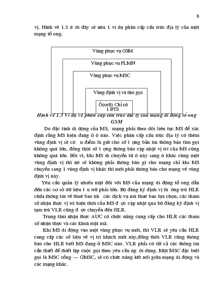 image for page THS Hệ thống thông tin di động công nghệ CDMA