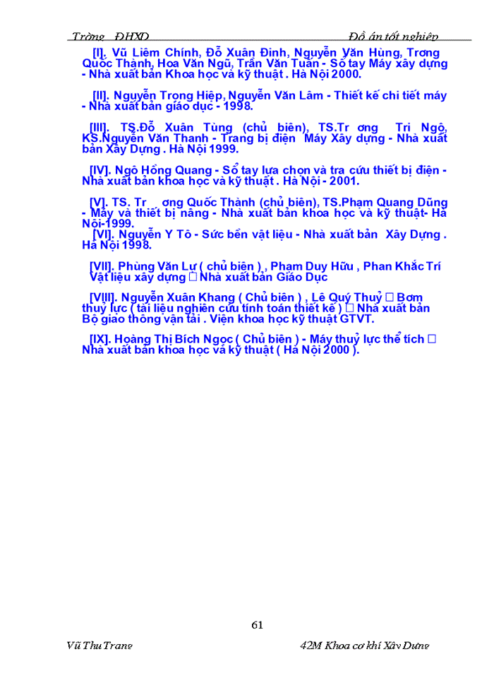 image for page Tính toán thiết kế hệ dẫn động thuỷ lực các cơ cấu của thiết bị lò đốt phế thải bệnh viện