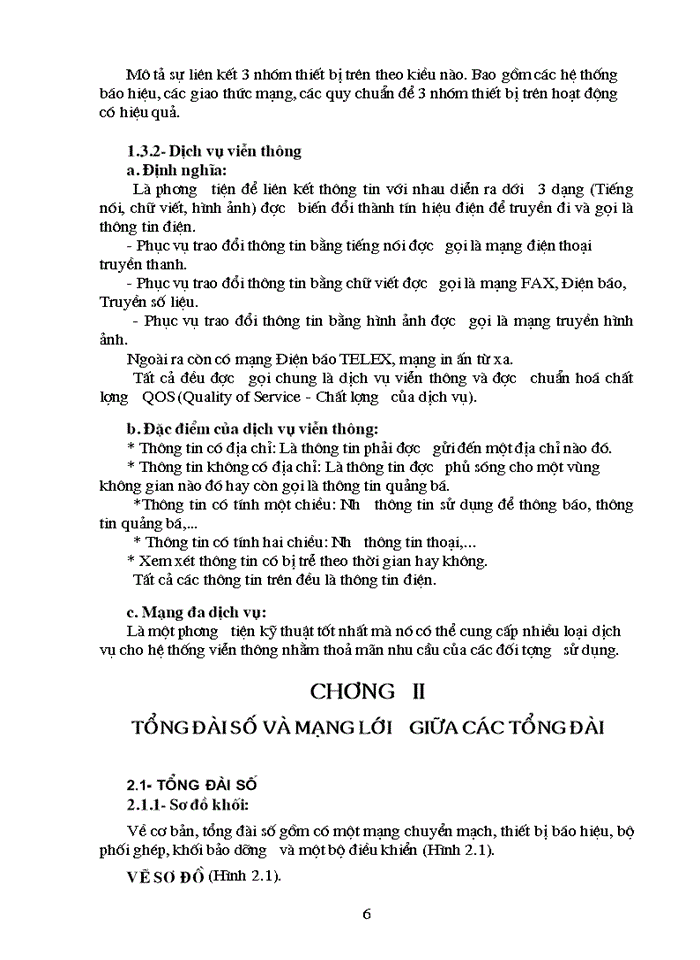 image for page Tổng quan về tổng đài SPC