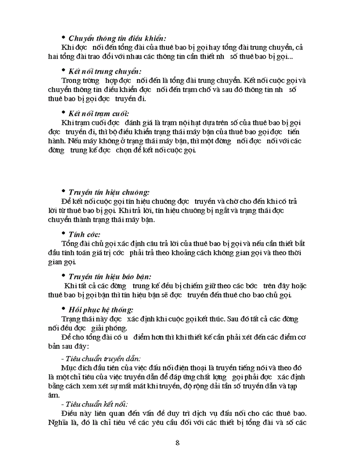 image for page Tổng quan về tổng đài SPC