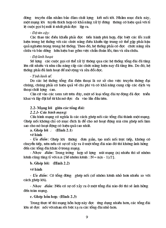 image for page Tổng quan về tổng đài SPC