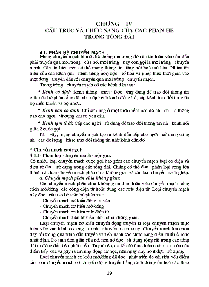 image for page Tổng quan về tổng đài SPC