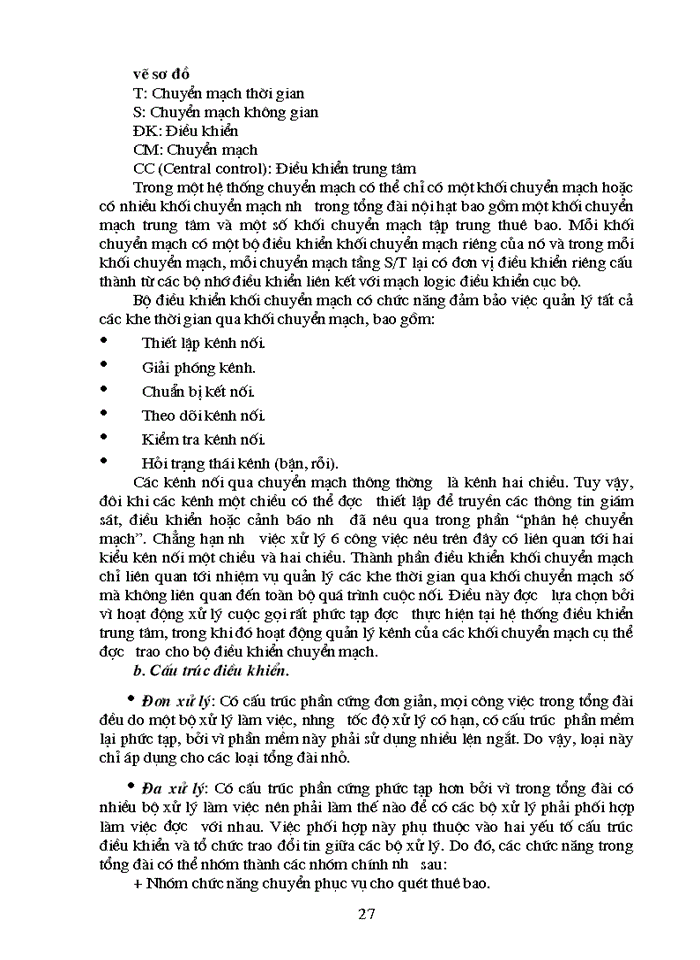 image for page Tổng quan về tổng đài SPC