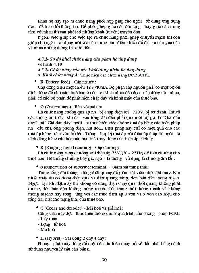 image for page Tổng quan về tổng đài SPC