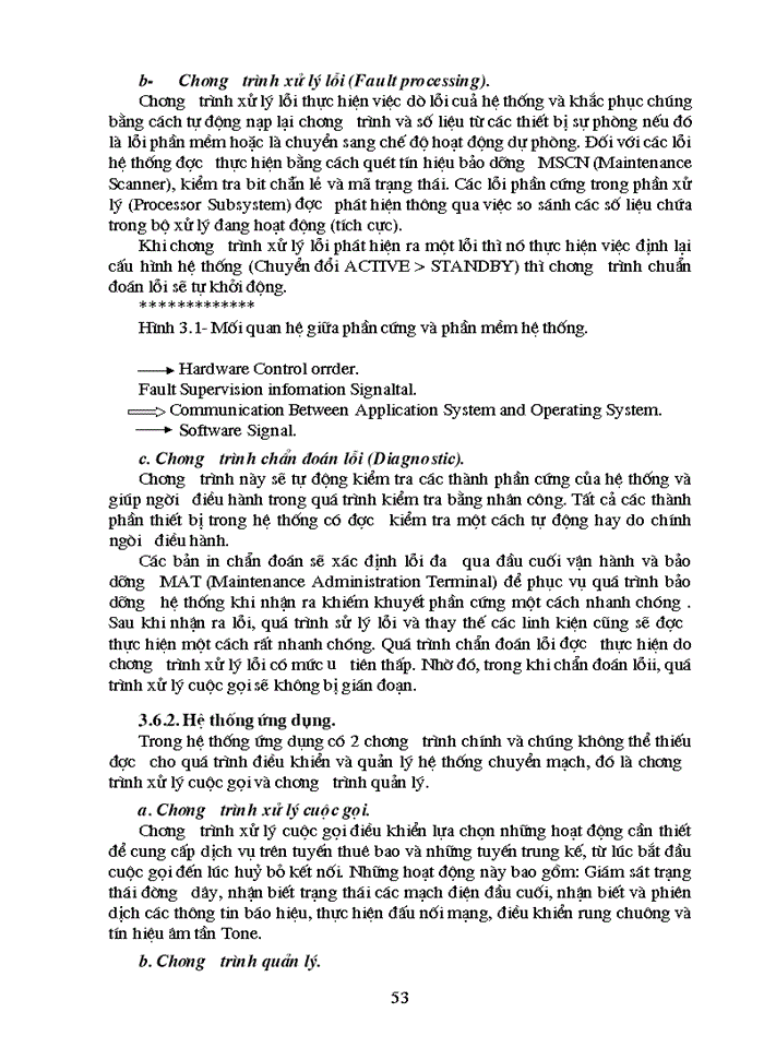 image for page Tổng quan về tổng đài SPC