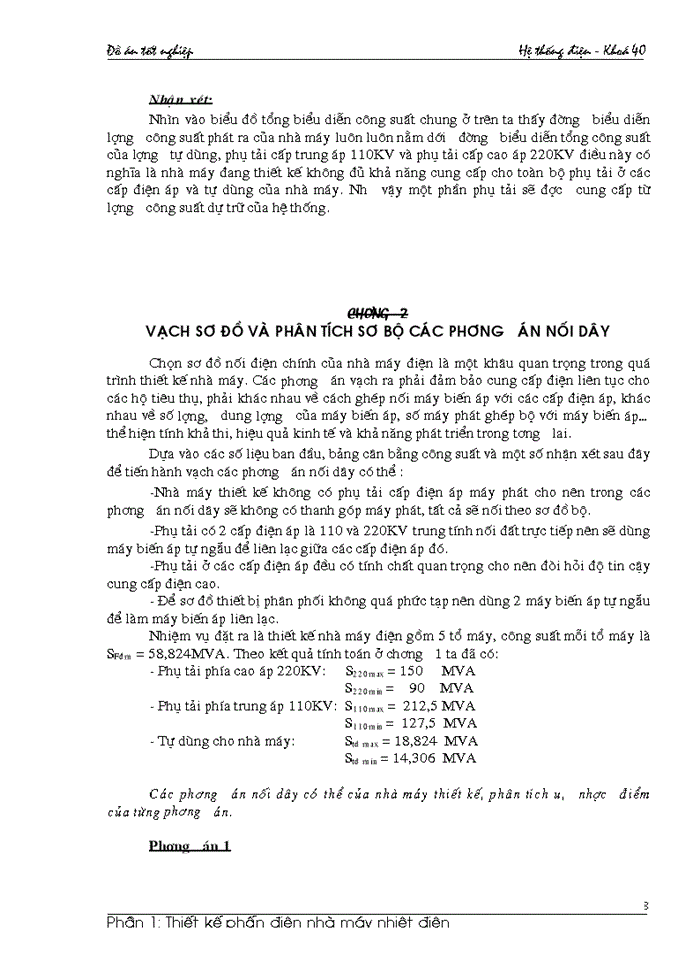 image for page Thiết kế phấn điện nhà máy nhiệt điện