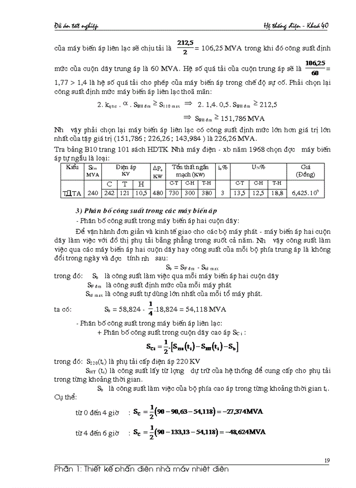image for page Thiết kế phấn điện nhà máy nhiệt điện