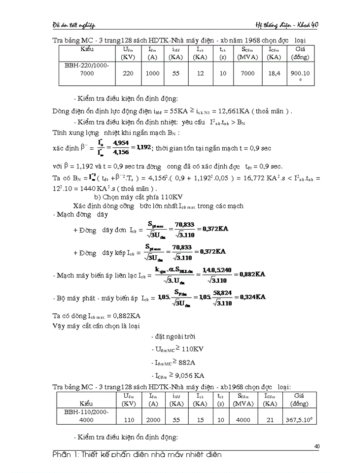 image for page Thiết kế phấn điện nhà máy nhiệt điện