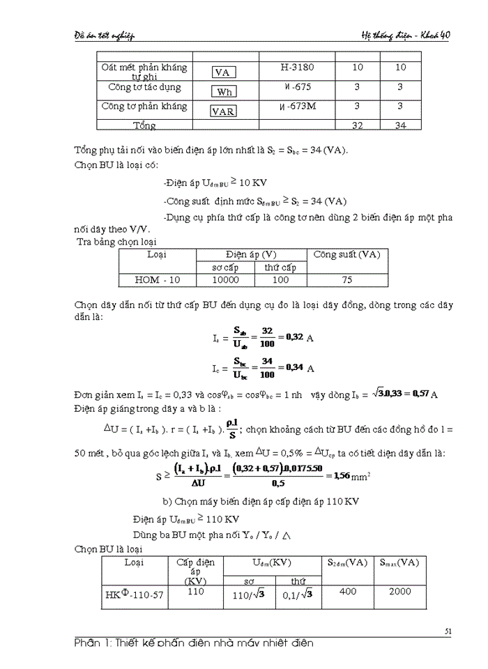 image for page Thiết kế phấn điện nhà máy nhiệt điện