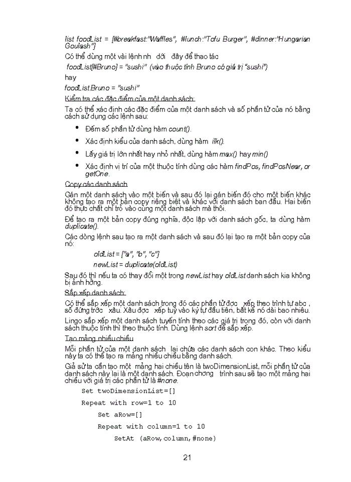 image for page Macromedia Director 8