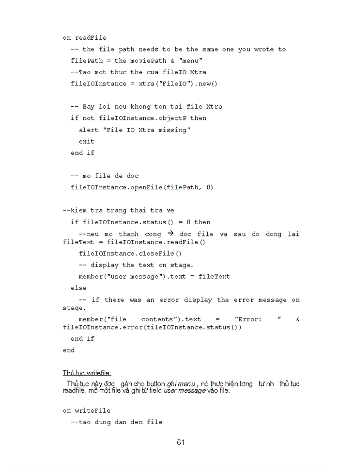 image for page Macromedia Director 8