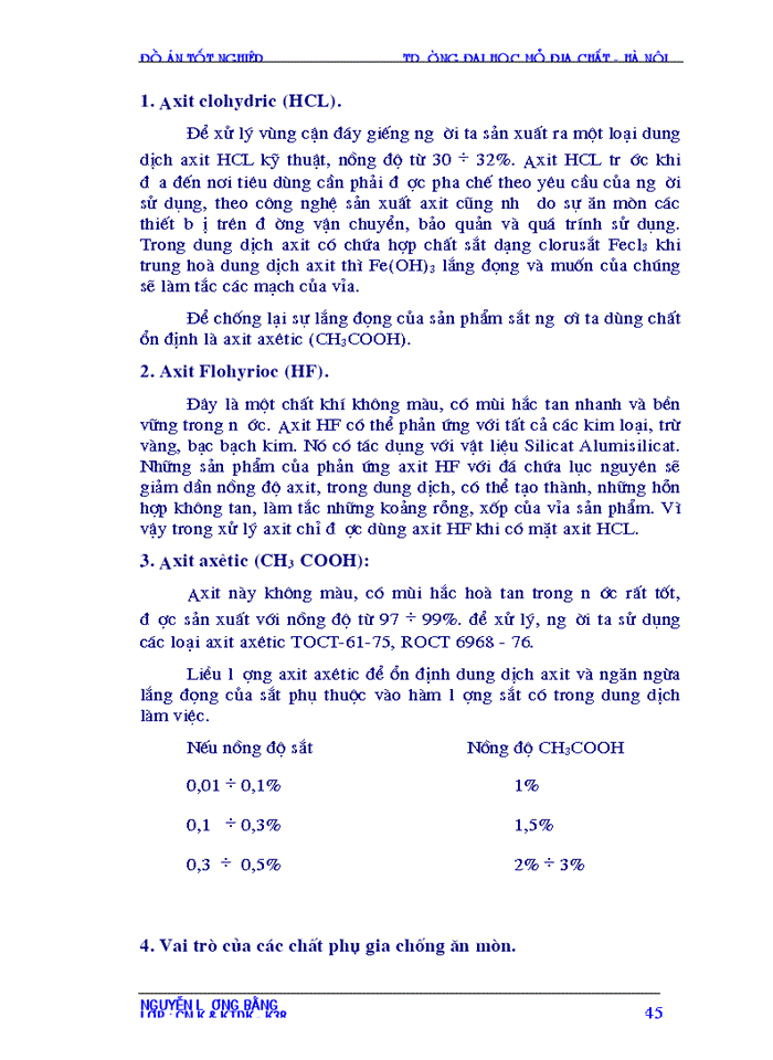 image for page THS Công nghệ xử lý bằng nhũ tương axit ở mỏ Bạch Hổ