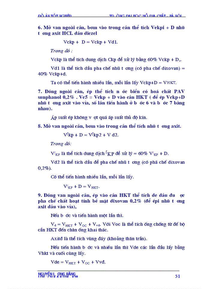 image for page THS Công nghệ xử lý bằng nhũ tương axit ở mỏ Bạch Hổ