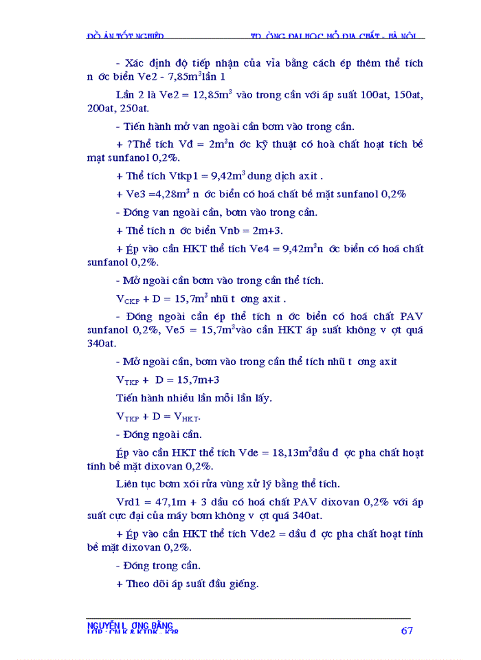 image for page THS Công nghệ xử lý bằng nhũ tương axit ở mỏ Bạch Hổ