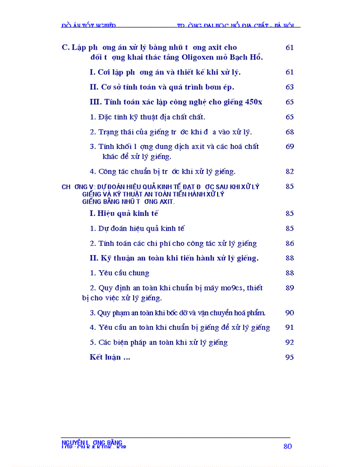 image for page THS Công nghệ xử lý bằng nhũ tương axit ở mỏ Bạch Hổ