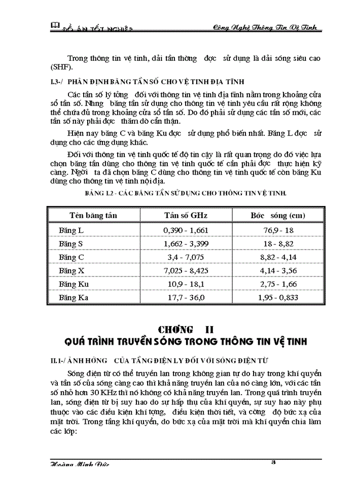 image for page Công Nghệ Thông Tin Vệ Tinh