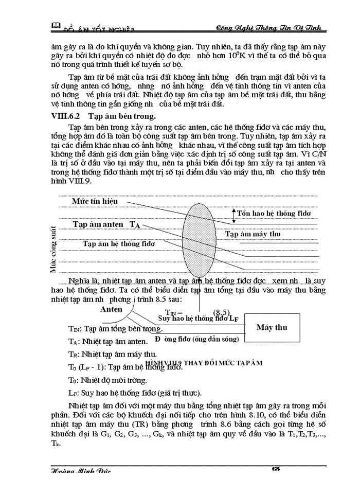 image for page Công Nghệ Thông Tin Vệ Tinh