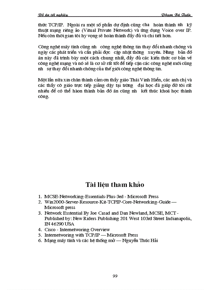 image for page THS Lý thuyết về mạng máy tính các giao thức truyền thông và các ứng dụng