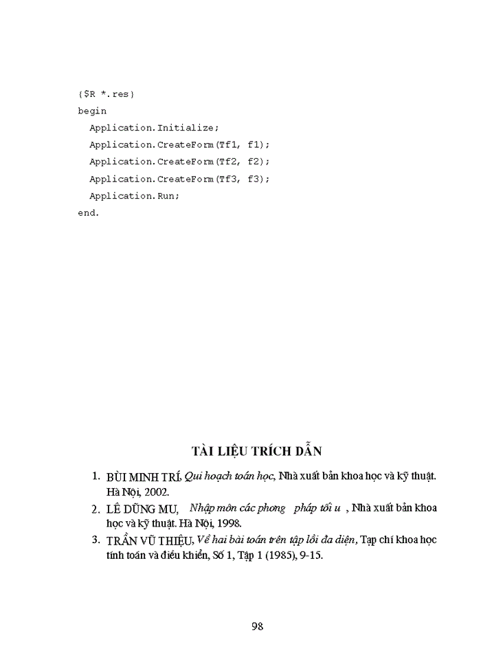 image for page THS Bài toán quy hoạch tuyến tính đa mục tiêu