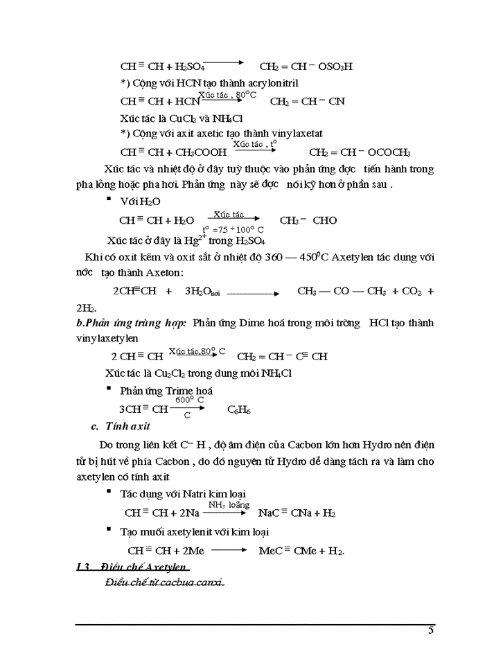 image for page THS Thiết kế phân xưởng sản xuất Vinyl Axetat