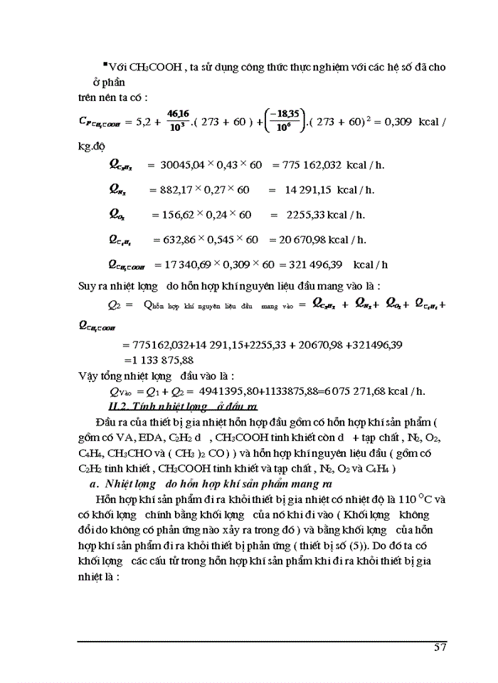 image for page THS Thiết kế phân xưởng sản xuất Vinyl Axetat