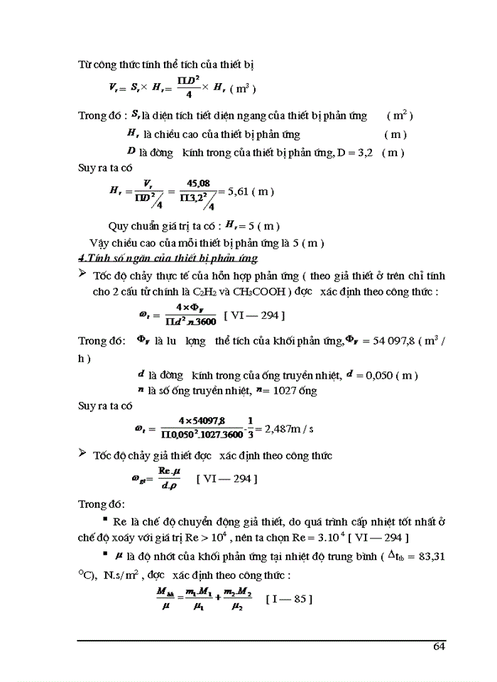 image for page THS Thiết kế phân xưởng sản xuất Vinyl Axetat