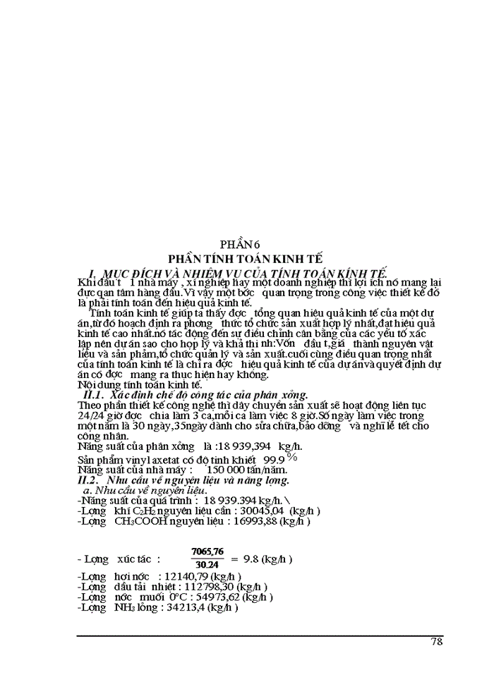 image for page THS Thiết kế phân xưởng sản xuất Vinyl Axetat