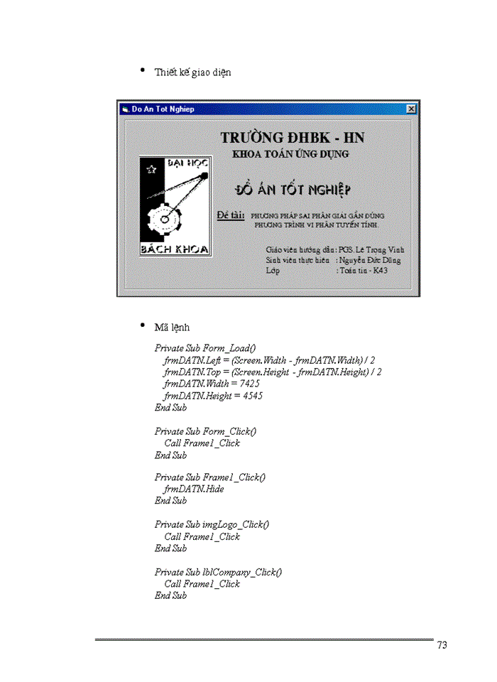 image for page Phương pháp sai phân giải gần đúng phương trình vi phân tuyến tính