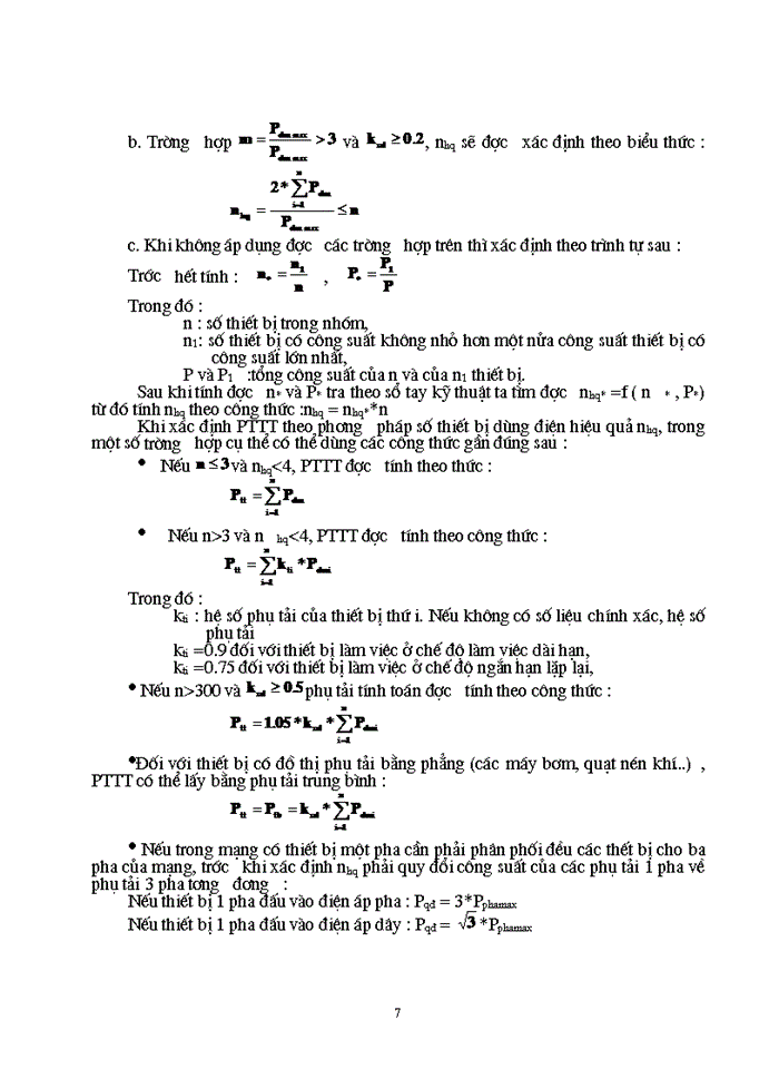 image for page Thiết kế cung cấp Điện cho nhà máy sản xuất máy cơ khí nông nghiệp