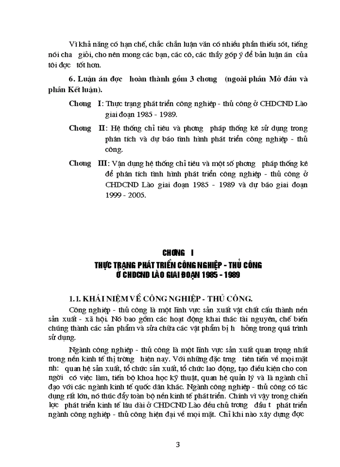image for page Phương pháp thống kê trong phân tích chỉ tiêu cơ bản phản ánh quá trình Công nghiệp hóa - Hiện đại hóa nông nghiệp nông thôn ở Hải Dương