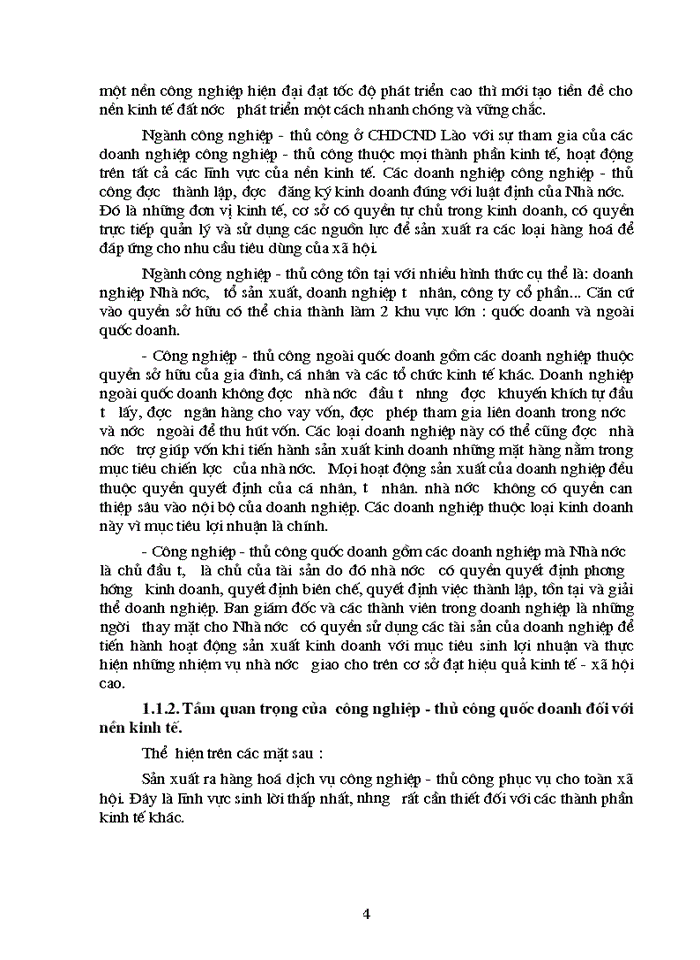 image for page Phương pháp thống kê trong phân tích chỉ tiêu cơ bản phản ánh quá trình Công nghiệp hóa - Hiện đại hóa nông nghiệp nông thôn ở Hải Dương
