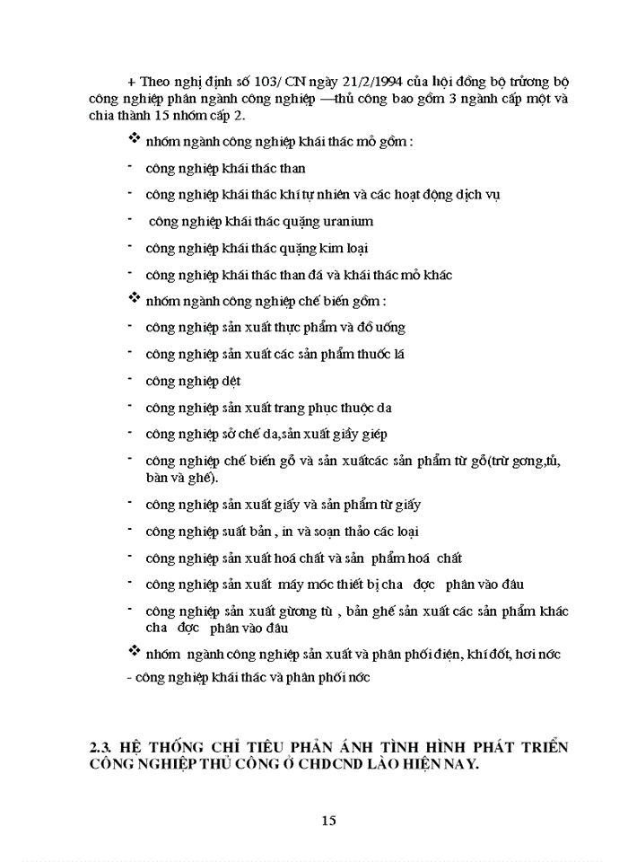 image for page Phương pháp thống kê trong phân tích chỉ tiêu cơ bản phản ánh quá trình Công nghiệp hóa - Hiện đại hóa nông nghiệp nông thôn ở Hải Dương