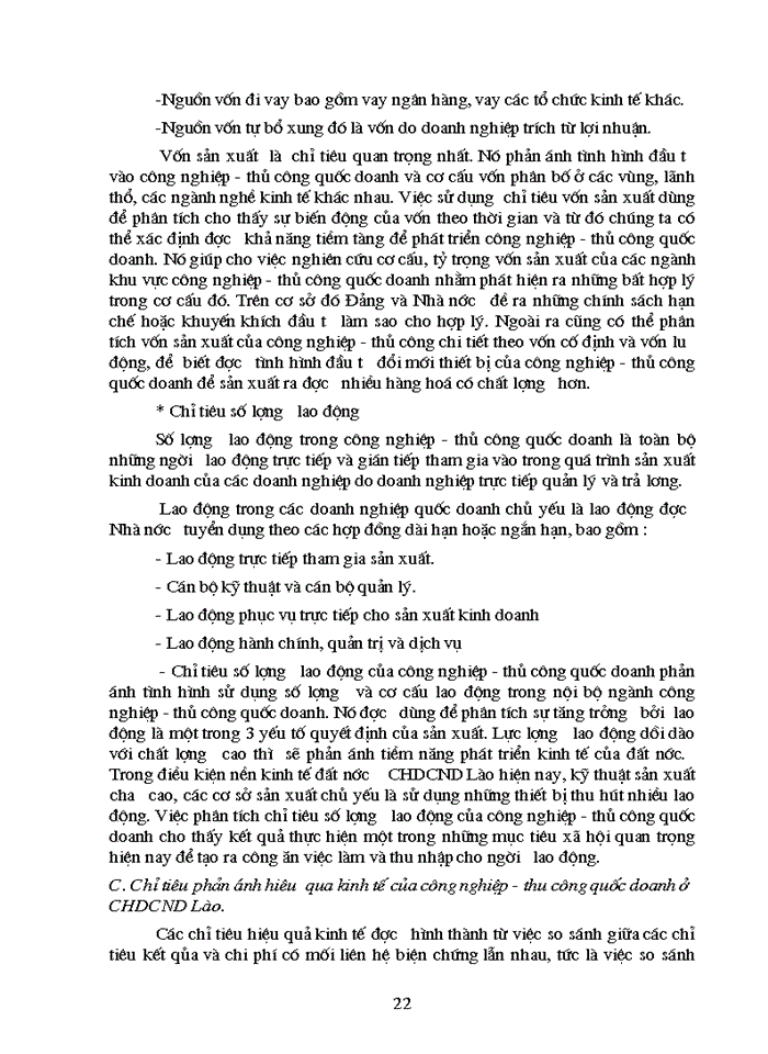 image for page Phương pháp thống kê trong phân tích chỉ tiêu cơ bản phản ánh quá trình Công nghiệp hóa - Hiện đại hóa nông nghiệp nông thôn ở Hải Dương