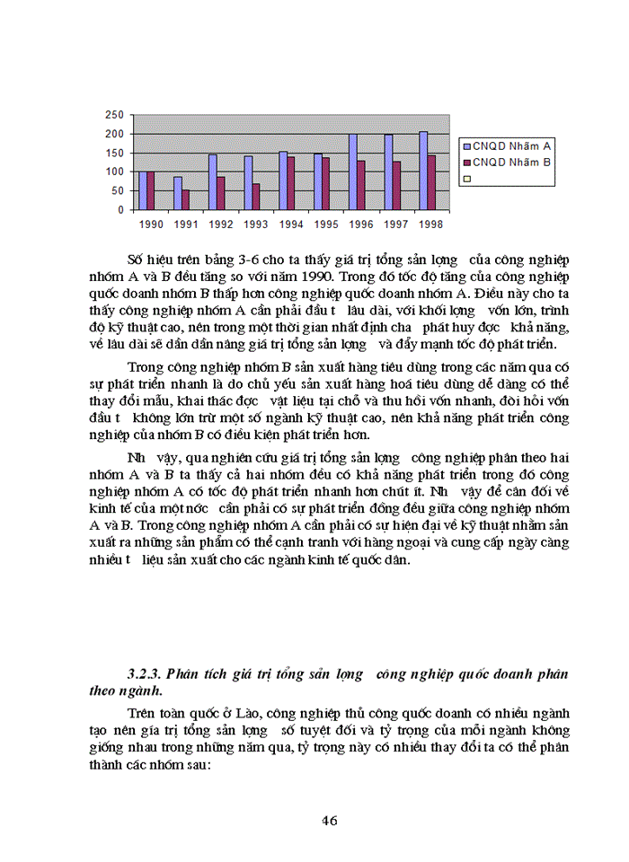 image for page Phương pháp thống kê trong phân tích chỉ tiêu cơ bản phản ánh quá trình Công nghiệp hóa - Hiện đại hóa nông nghiệp nông thôn ở Hải Dương