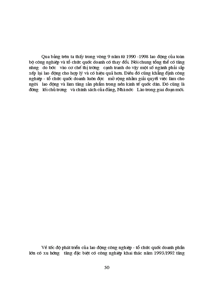 image for page Phương pháp thống kê trong phân tích chỉ tiêu cơ bản phản ánh quá trình Công nghiệp hóa - Hiện đại hóa nông nghiệp nông thôn ở Hải Dương