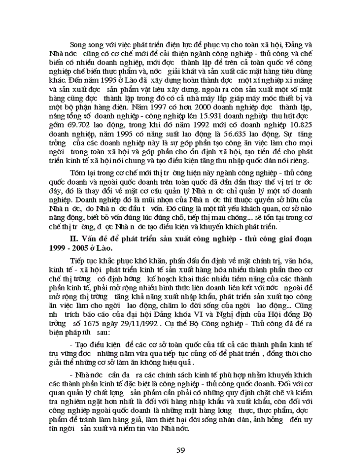 image for page Phương pháp thống kê trong phân tích chỉ tiêu cơ bản phản ánh quá trình Công nghiệp hóa - Hiện đại hóa nông nghiệp nông thôn ở Hải Dương