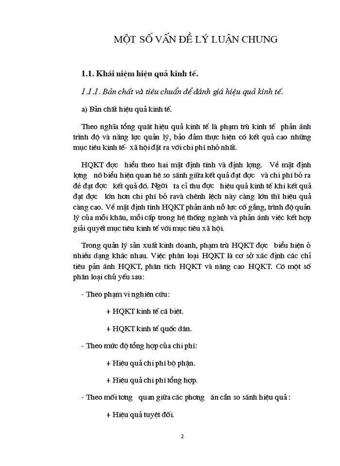 image for page Sử dụng Một số phương pháp thống kê phân tích hiệu quả sử dụng lao động trong Công nghiệp