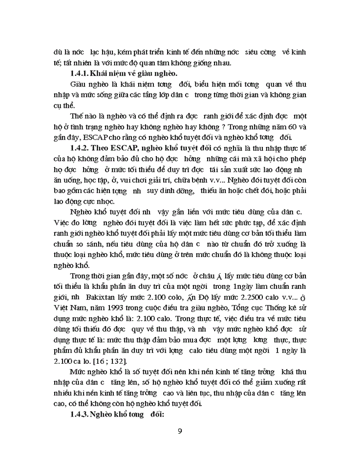image for page Một số phương pháp thống kê để phân tích thu nhập và tiêu dùng của dân cư tỉnh Yên Bái