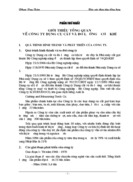 Báo cáo Tauh Công ty Dụng cụ cắt và đo lường cơ khí