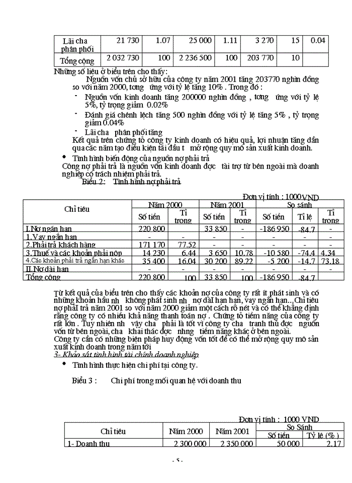 image for page Báo cáo Tại Công ty Trách nhiệm Hữu hạn Thiên an