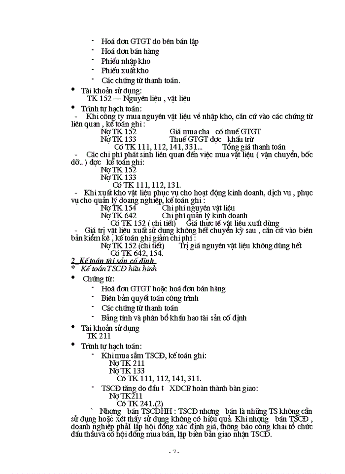 image for page Báo cáo Tại Công ty Trách nhiệm Hữu hạn Thiên an