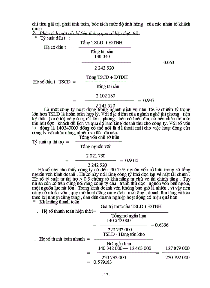 image for page Báo cáo Tại Công ty Trách nhiệm Hữu hạn Thiên an