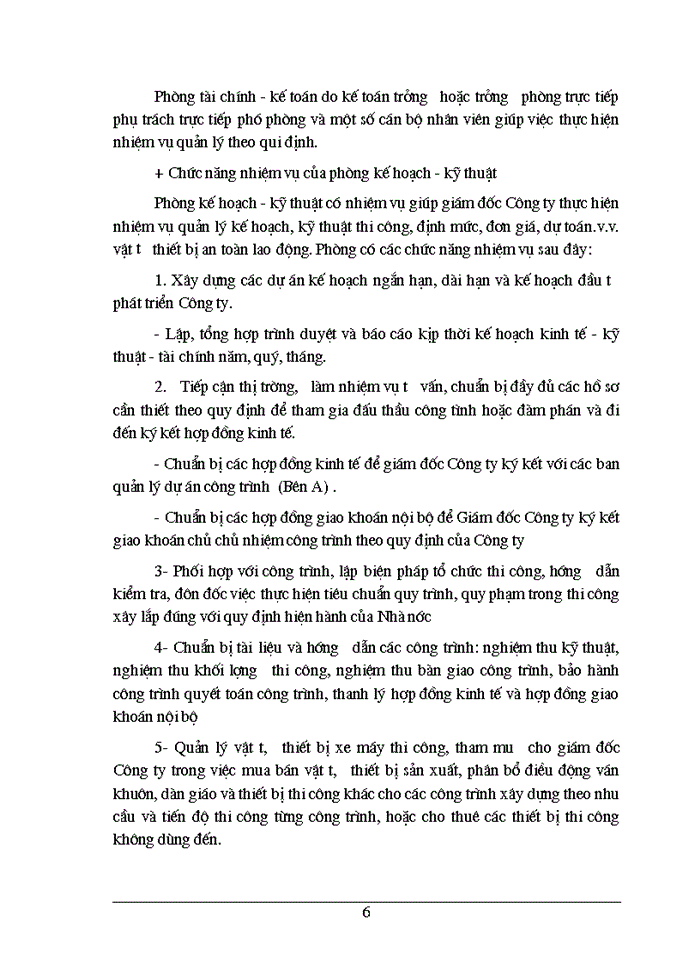 image for page Báo cáo Tại Công ty Cổ phần Xây dựng số 7