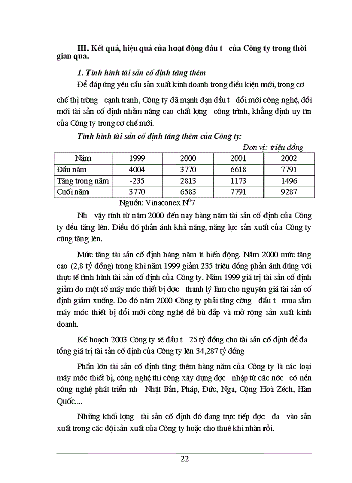 image for page Báo cáo Tại Công ty Cổ phần Xây dựng số 7