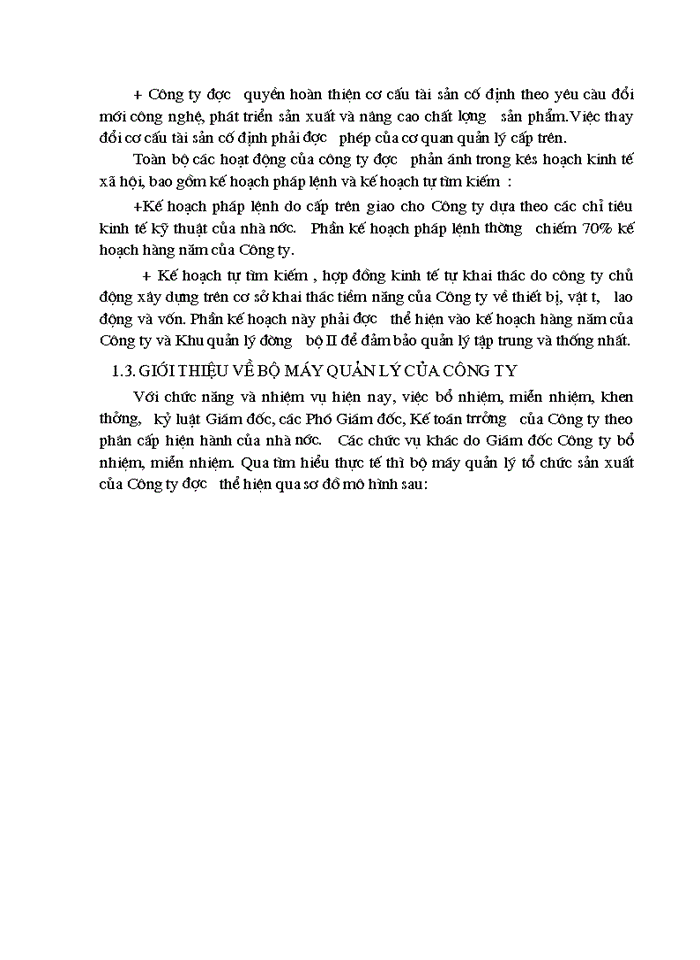 image for page Báo cáo Tại Công ty quản lý và sửa chữa đường bộ 234