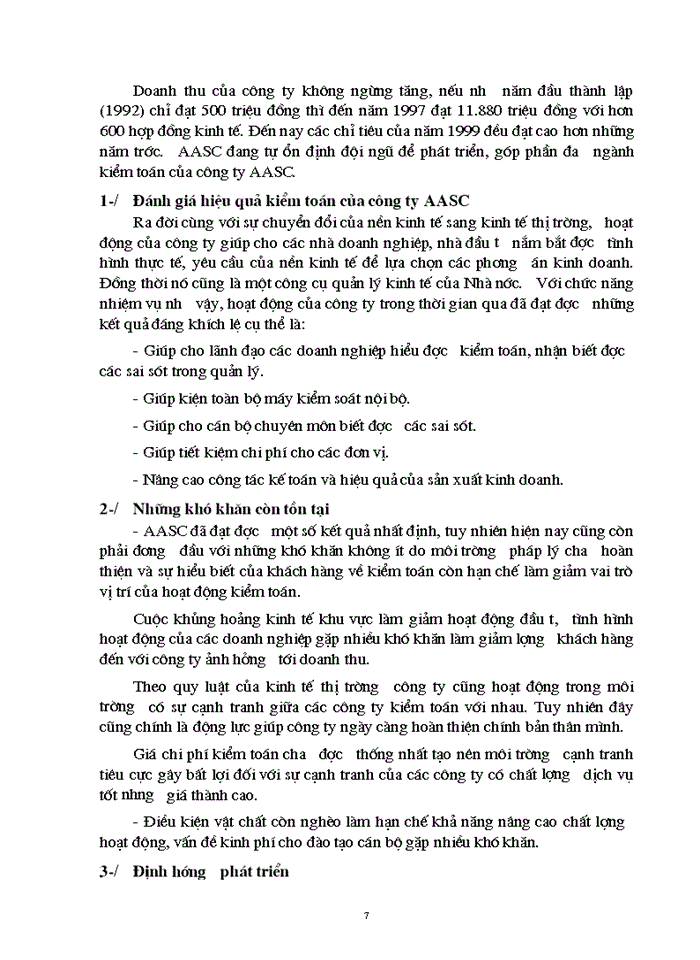 image for page Báo cáo Tại Công ty Dịch vụ tư vấn tài chính Kế toán và Kiểm toán