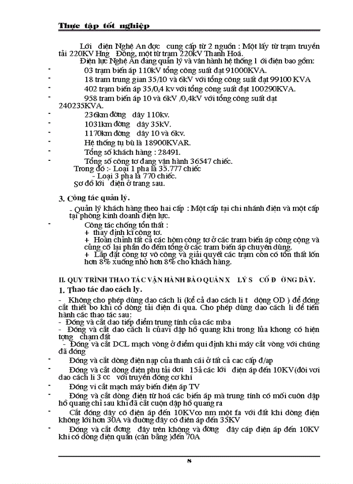 image for page Báo cáo Tại trạm Ba La Hà Đông