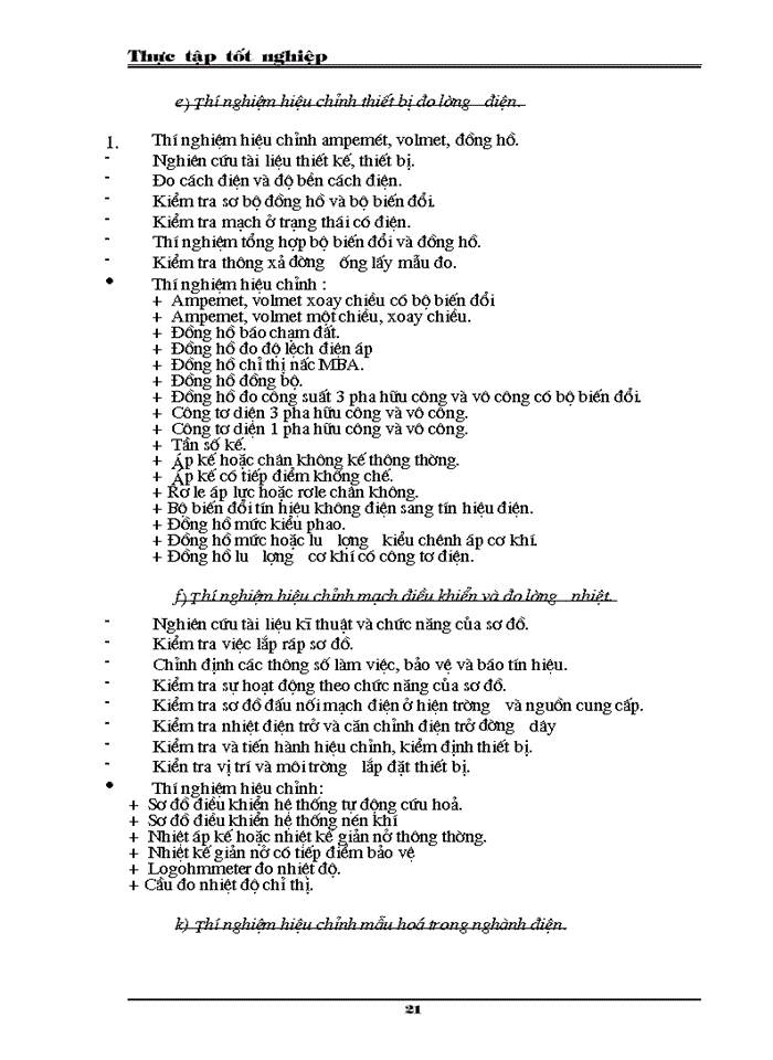 image for page Báo cáo Tại trạm Ba La Hà Đông